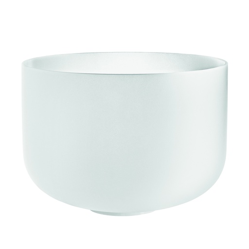[CSB14G] SINGING BOWL SONIC ENERGY CRISTAL 14"