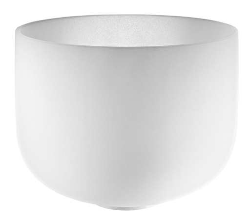 [CSB9A] SINGING BOWL SONIC ENERGY CRISTAL 9"
