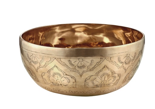 [SBSE1000] SINGING BOWL SONIC ENERGY GRAVE 1000G