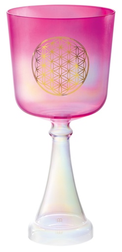 [CSC6FPFOL] SINGINGCHALICE SONIC ENERGY CRISTAL 6"