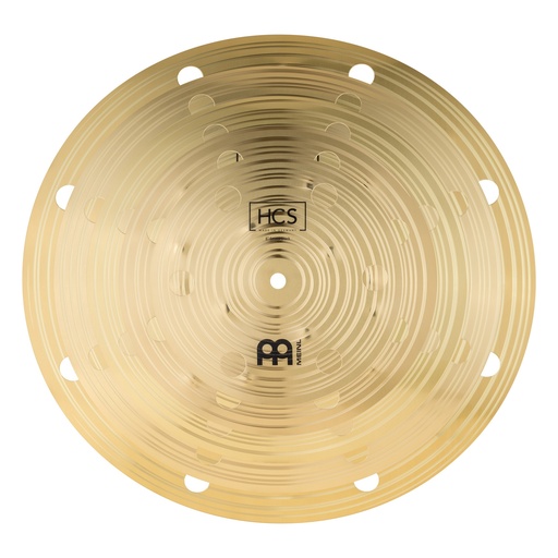[HCS80246SM] SMACK STACK MEINL HCS 08/10/12/14/16"