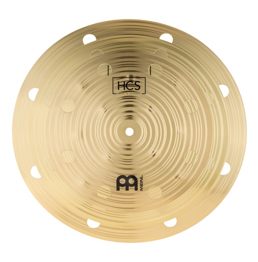 [HCS024SM] SMACK STACK MEINL HCS 10/12/14"