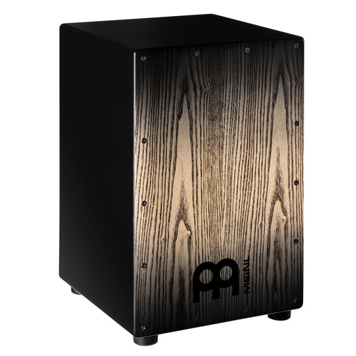 [MCAJ100BK-CBF] SNARE CAJON MEINL HEADLINER CHARCOAL
