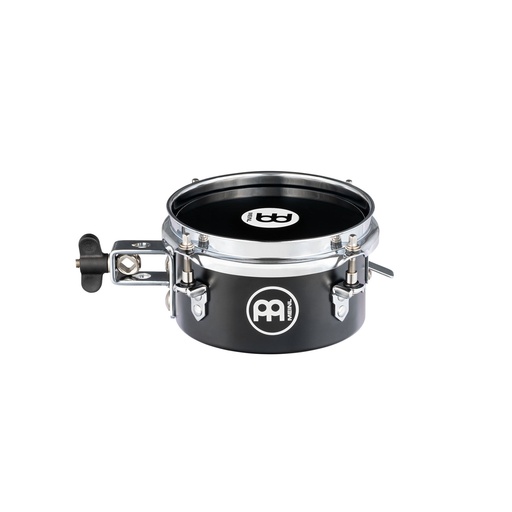[MDST6BK] SNARE TIMBALE MEINL 6" NOIR