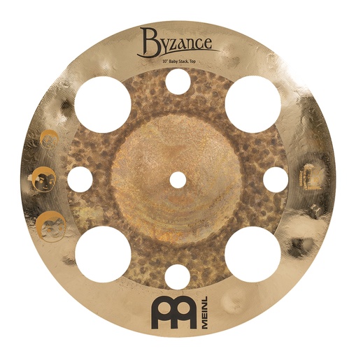 [AC-BABY] STACK MEINL 10/12" LUKE HOLLAND