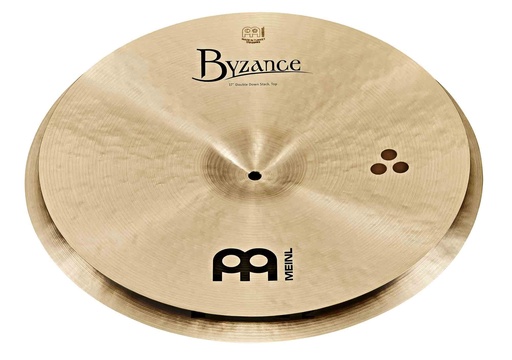 [AC-DOUBLEDOWN] STACK MEINL 17/18" M.JALPERN