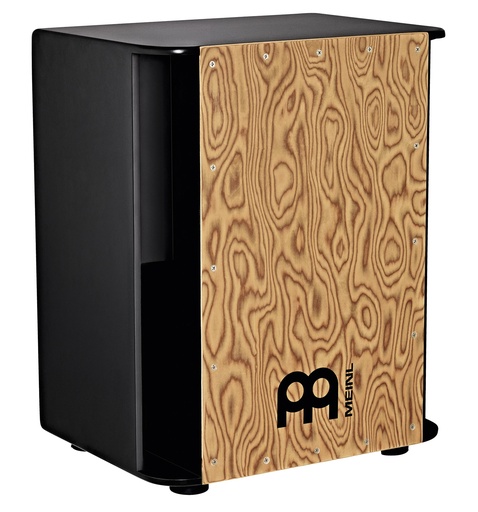 [SUBCAJ6MB] SUBWOOFER CAJON VERTICAL MEINL MAKAH B