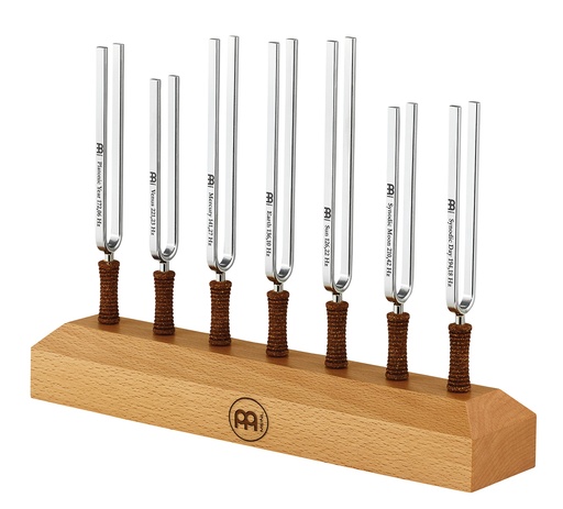 [TFHOLDER7] SUPPORT 7 DIAPASONS SONIC ENERGY