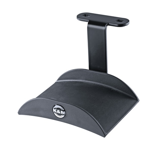 [16330] SUPPORT CASQUE KM FIXATION SOUS TABLE