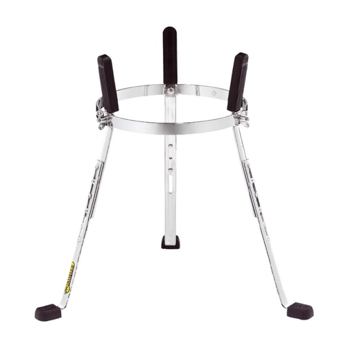 [ST-FL10CH] SUPPORT MEINL CONGA FLOATUNE 10" CHROME