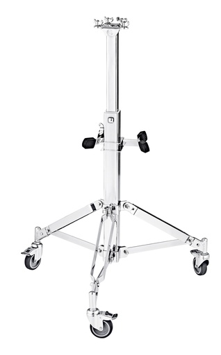 [TMPDS] SUPPORT MEINL CONGA/DJEMBE CHROME