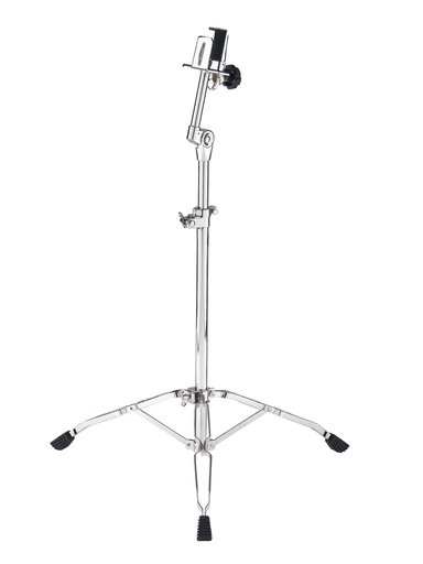 [THBS] SUPPORT MEINL HEADLINER BONGOS CHROME