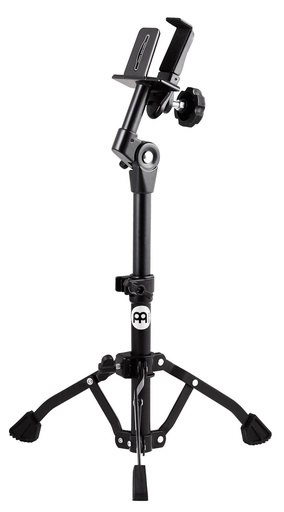 [THBSSBK] SUPPORT MEINL HEADLINER BONGOS NOIR