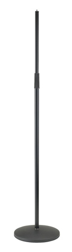 [26125] SUPPORT MICRO KM DROIT NOIR