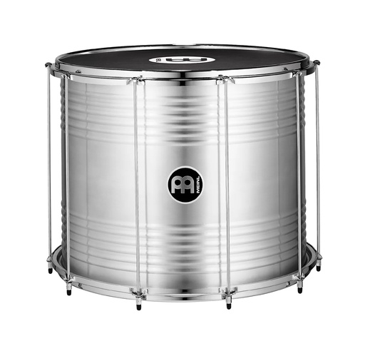 [SUB20] SURDO BAHIA MEINL ALU 20 X 16"