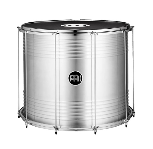 [SUB22] SURDO BAHIA MEINL ALU 22 X18"