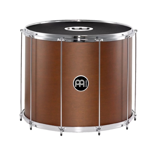 [SUB20AB] SURDO BAHIA MEINL BOIS 20 X 16"