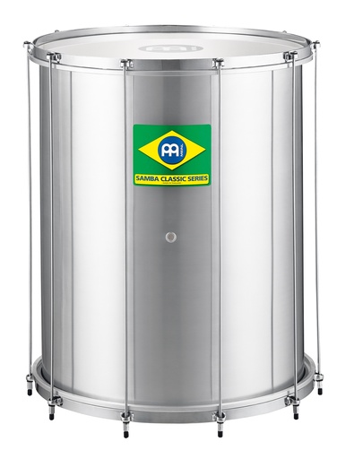 [SUC20] SURDO MEINL ALU 20 X 24"