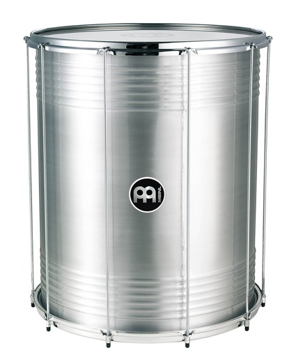 [SU22] SURDO MEINL ALU 22 X 24"