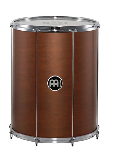 [SU16AB] SURDO MEINL BOIS 16 X 20"