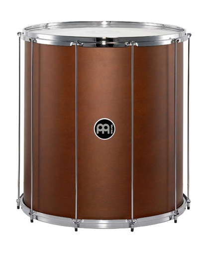 [SU22AB] SURDO MEINL BOIS 22 X 24"
