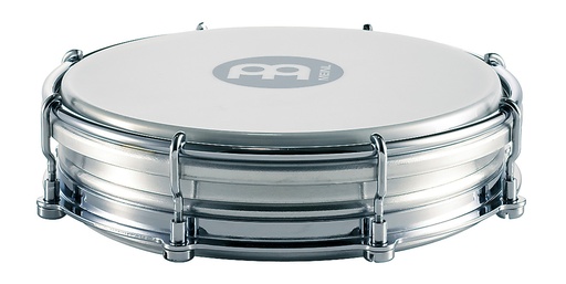 [TBR06ALU] TAMBORIM MEINL 6" ALUMINIUM