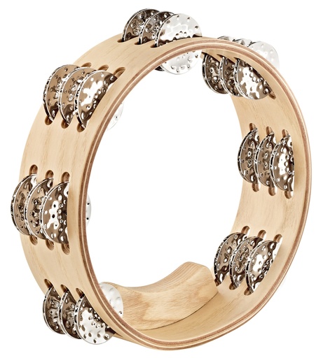 [AE-CATA3S] TAMBOURIN MEINL 8" ARTISAN ED. COMPACT