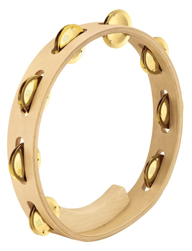 [AE-MTA1B] TAMBOURIN MEINL ARTISAN EDITION LAITON