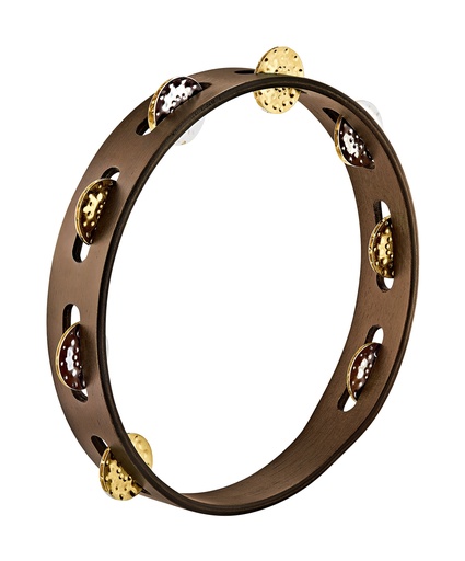 [TA1VM-WB] TAMBOURIN MEINL CYMB CUIVRE & NICKEL