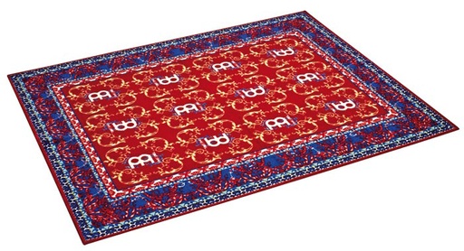 [MDR-OR] TAPIS BATTERIE MEINL ORIENTAL