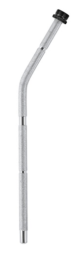 [MC-MR2] TIGE AVEC ANGLE MEINL PAS DE VIS MICRO