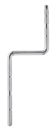 [MC-TR3] TIGE EN Z MEINL AVEC PAS DE VIS 3/8"