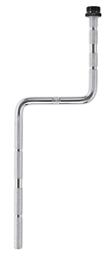 [MC-MR3] TIGE EN Z MEINL PAS DE VIS MICRO