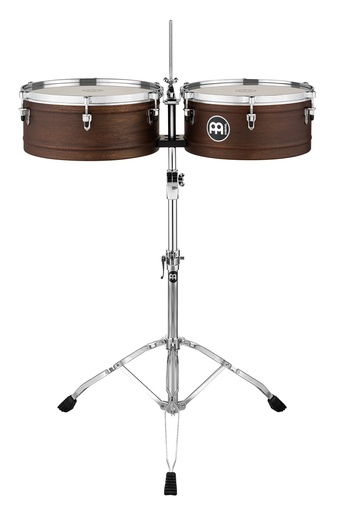 [MTS1415RR-M] TIMBALES MEINL MARATHON 14/15" ANTIQUE