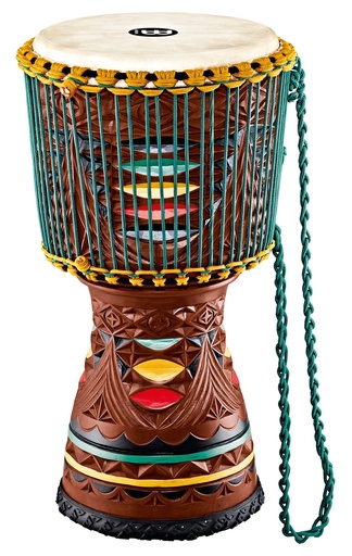 [AE-DJTC2-L] TONGO MEINL ARTISAN EDITION 12"