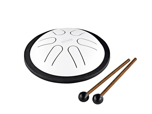 [NINO980WH] TONGUE NINO BLANC