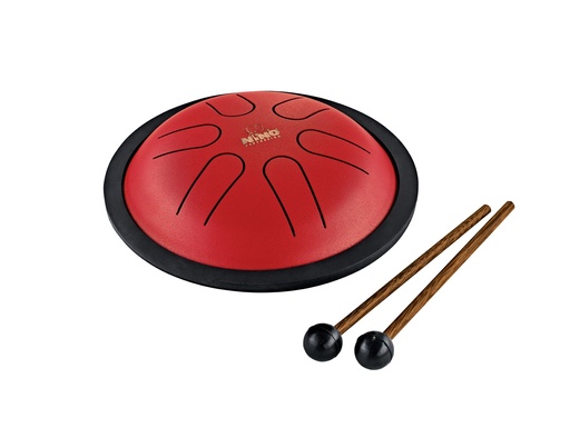 [NINO980R] TONGUE NINO ROUGE