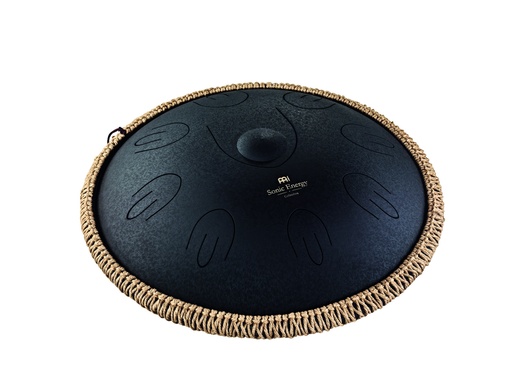 [OSTD1BK] TONGUE OCTAVE SONIC ENERGY NOIR