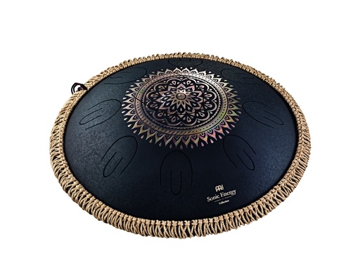 [OSTD1BKE] TONGUE OCTAVE SONIC ENERGY NOIR