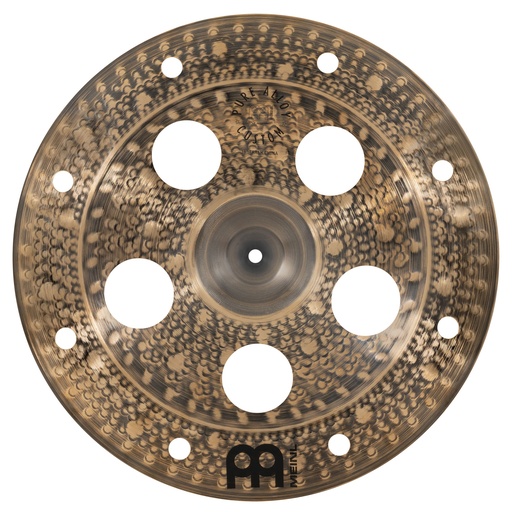 [PAC18TRCH] TRASH CHINA MEINL 18" PURE ALLOY CUSTOM