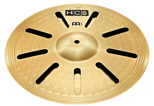 [HCS14TRS] TRASH STACK MEINL HCS 14""