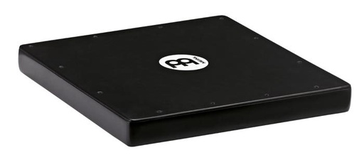 [TCAJ1BK] TRAVEL CAJON MEINL NOIR