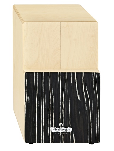 [VR-TRICAJ-SO] TRICAJON VIVA RHYTHM FACADE STRIPED ONYX