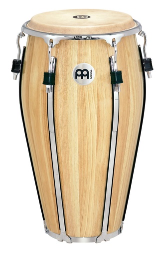 [FL13NT] TUMBA MEINL FLOATUNE 13" NATUREL
