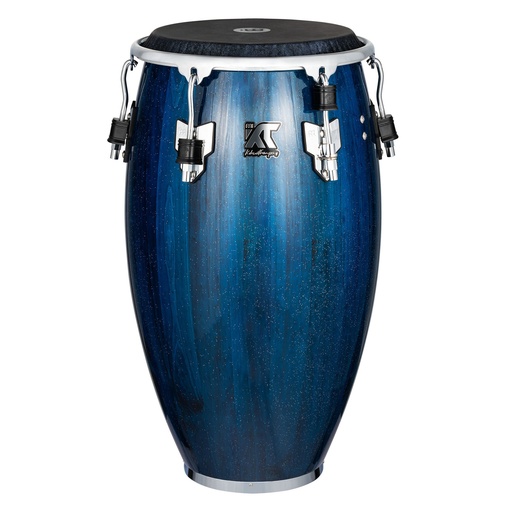 [WKT1212BW] TUMBA MEINL W. KACHIRO 12"1/2 BLUE WAVE