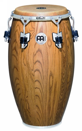 [WC1212ZFAM] TUMBA MEINL WOODCRAFT 12"1/2 FRENE ZEBRE