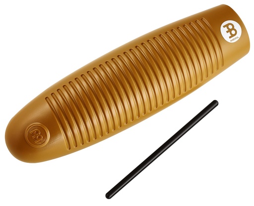 [GU9] TURBO GUIRO MEINL