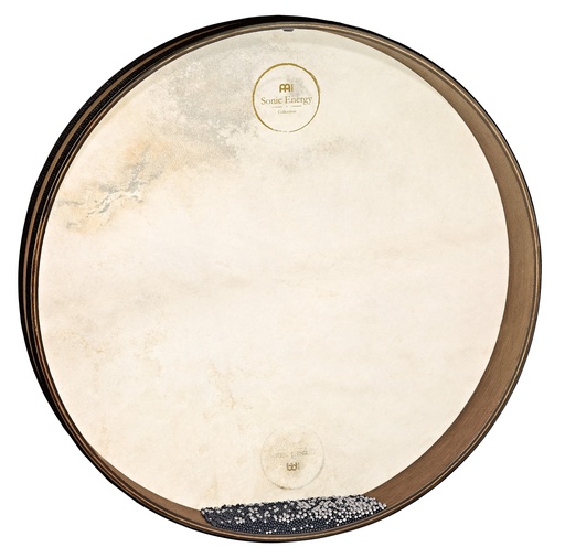 [WD18WB] WAVE DRUM SONIC ENERGY 18" BRUN