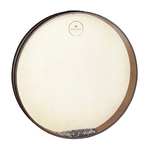 [WD20WB] WAVE DRUM SONIC ENERGY 20" BRUN