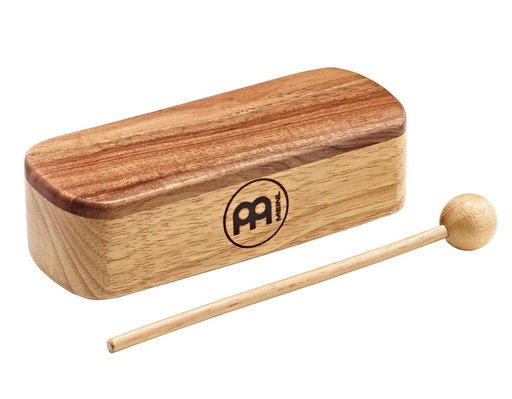 [PMWB1-M] WOODBLOCK MEINL PROFESSIONEL MEDIUM